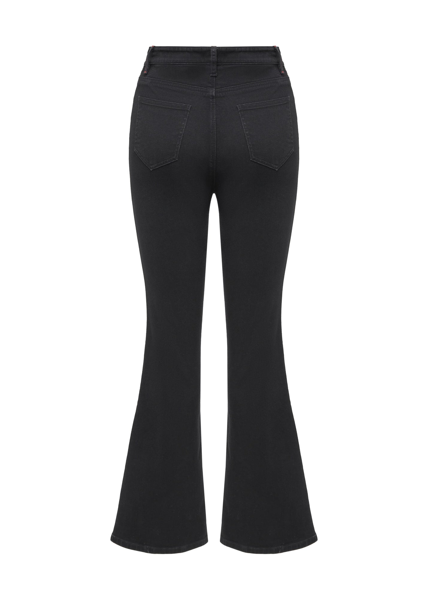 Retro Pant | Black