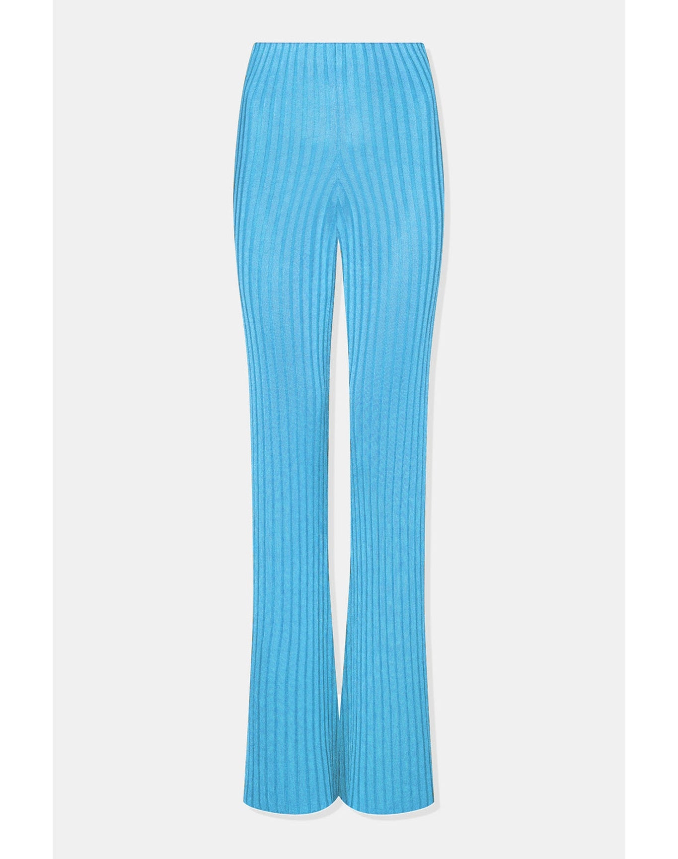 Rhea Lounge Trousers | Electric Blue