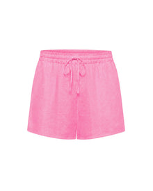 Rio Short | Hottest Pink