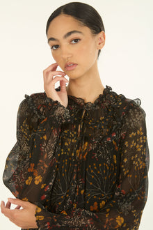 Roan Mini Dress | Wildflower