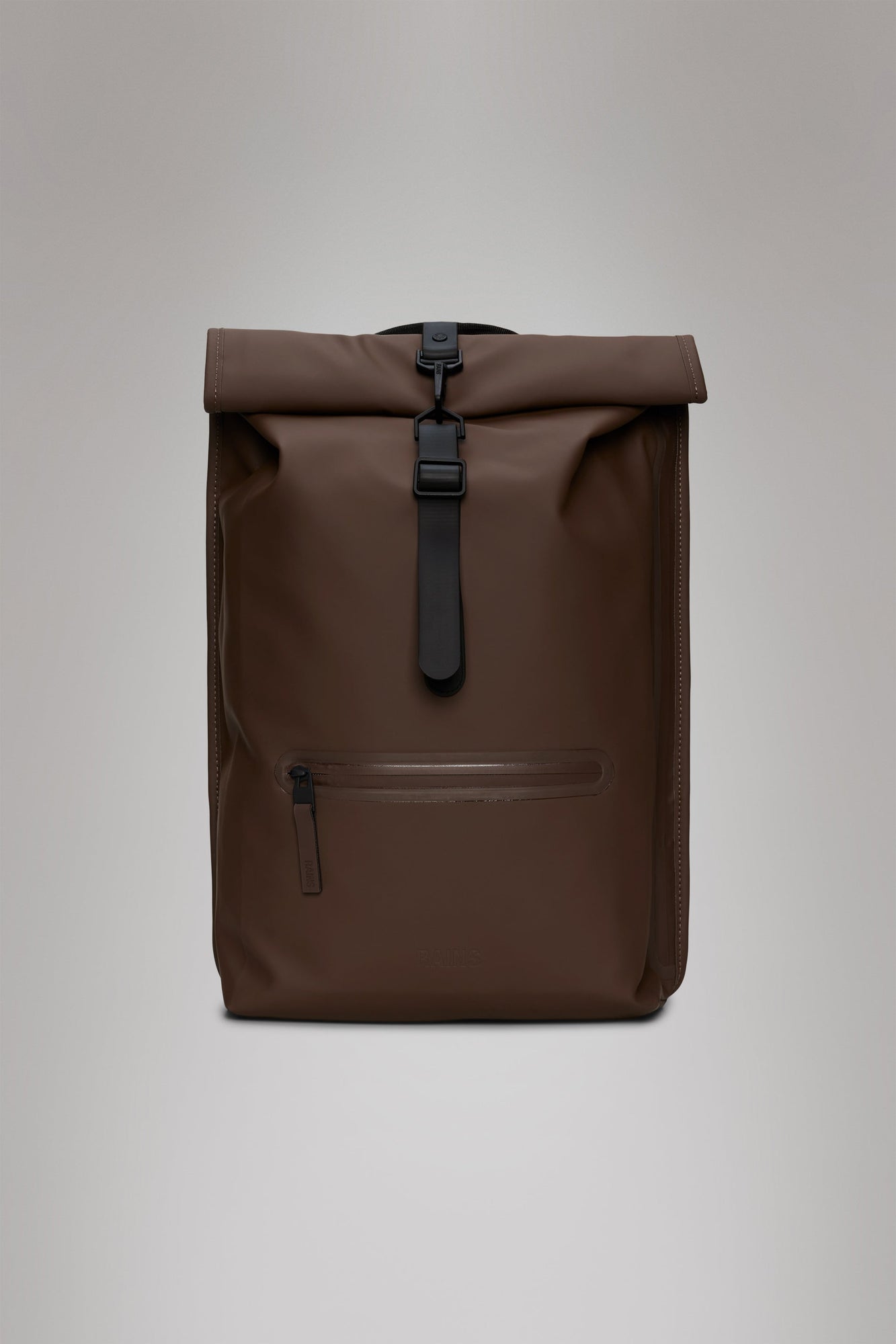 Rolltop Rucksack | Frame