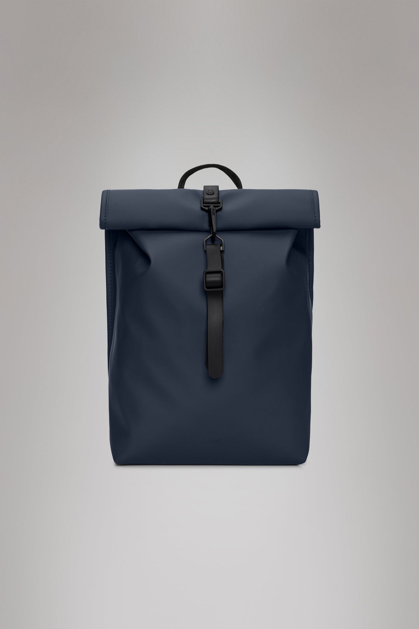 Rolltop Rucksack Mini | Navy