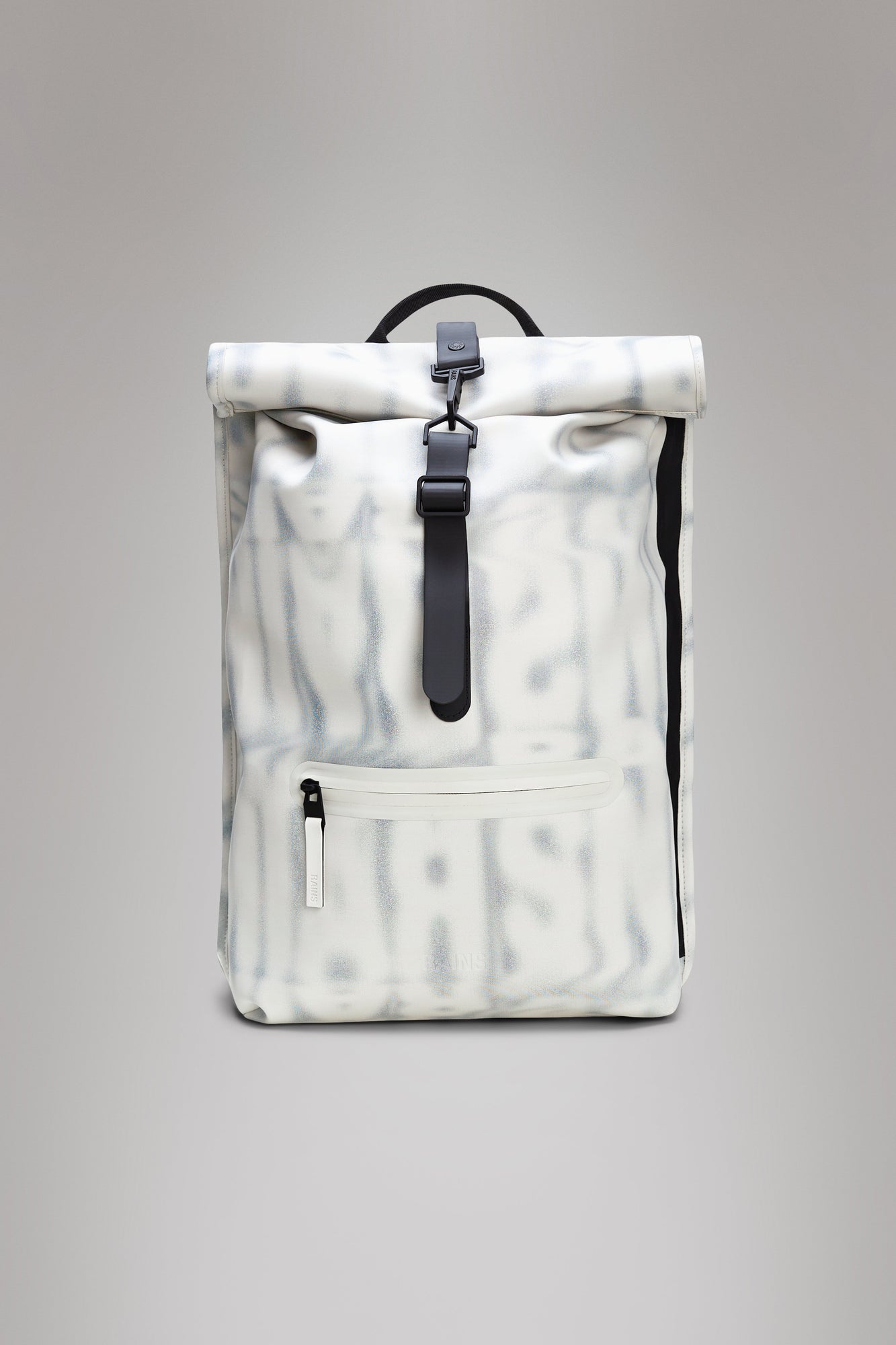 Rolltop Rucksack | Spray