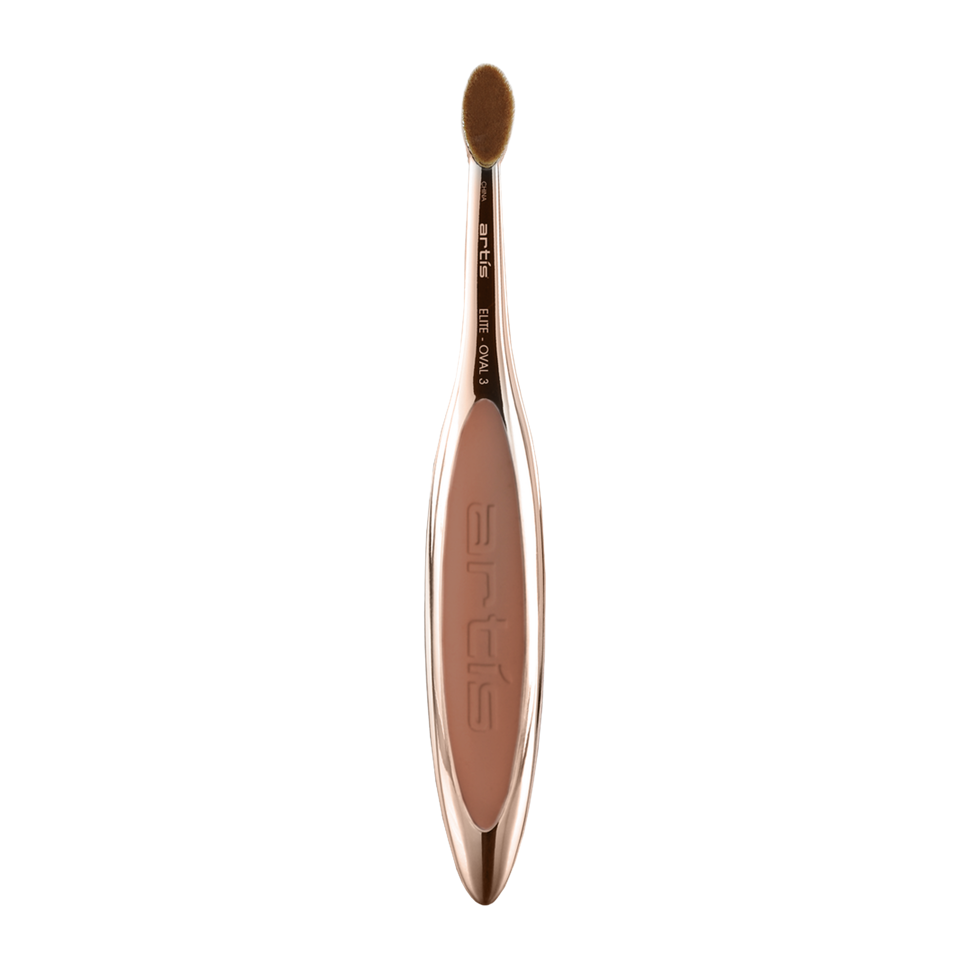 Rose Gold Brushes Kit