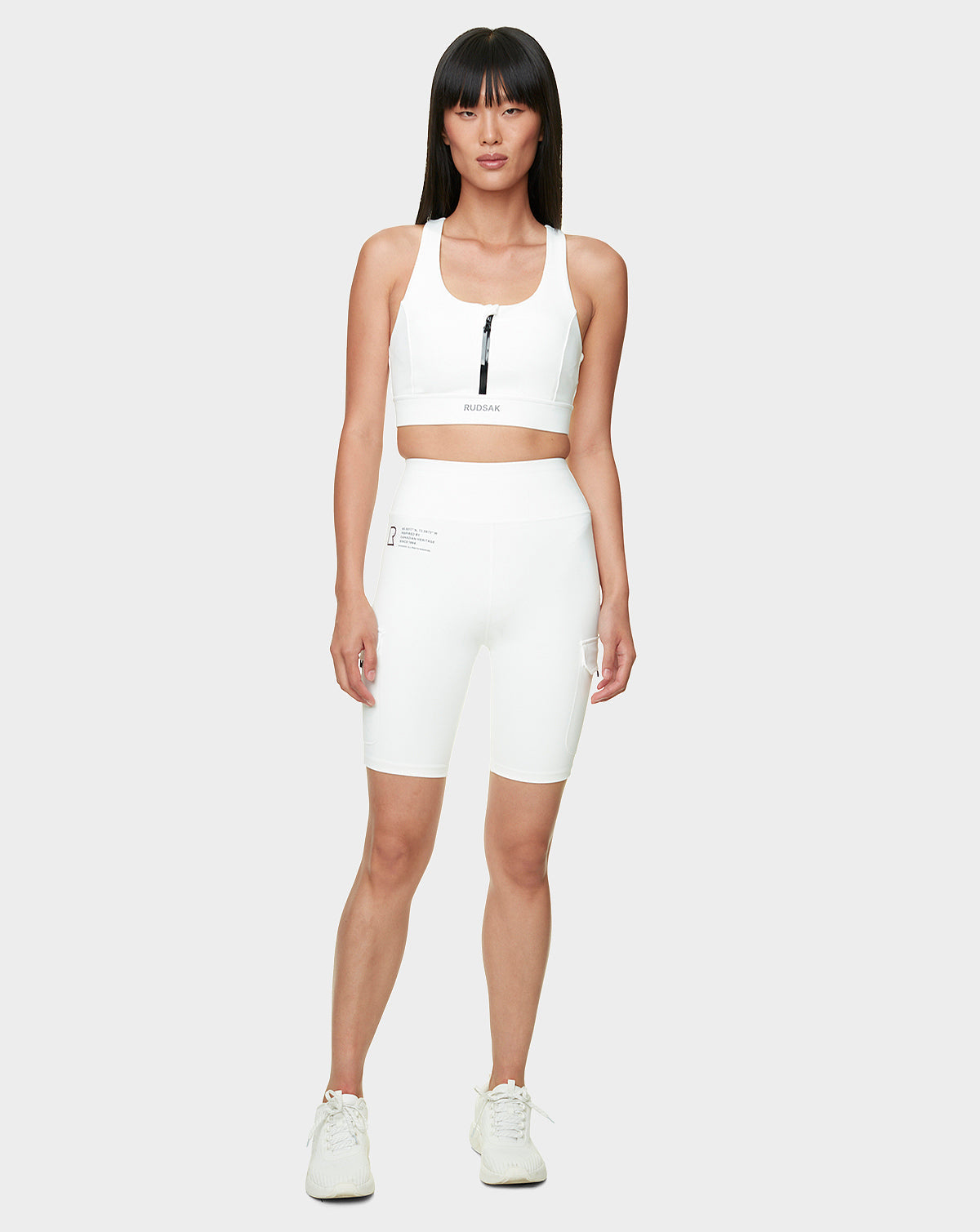 Women | Sonna - 8521032 Optic | White