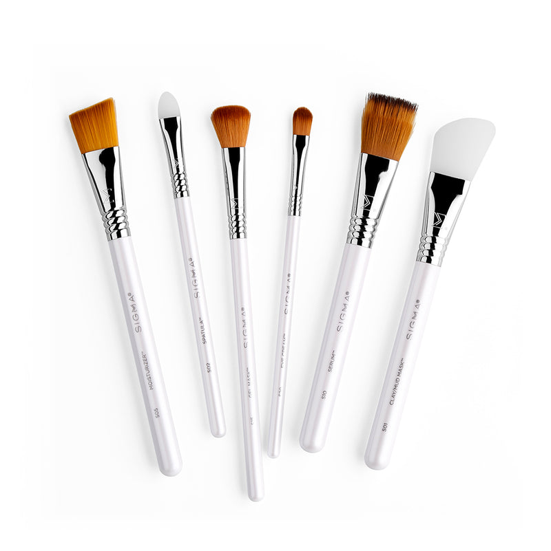 Clay/Mud Mask Brush | S01
