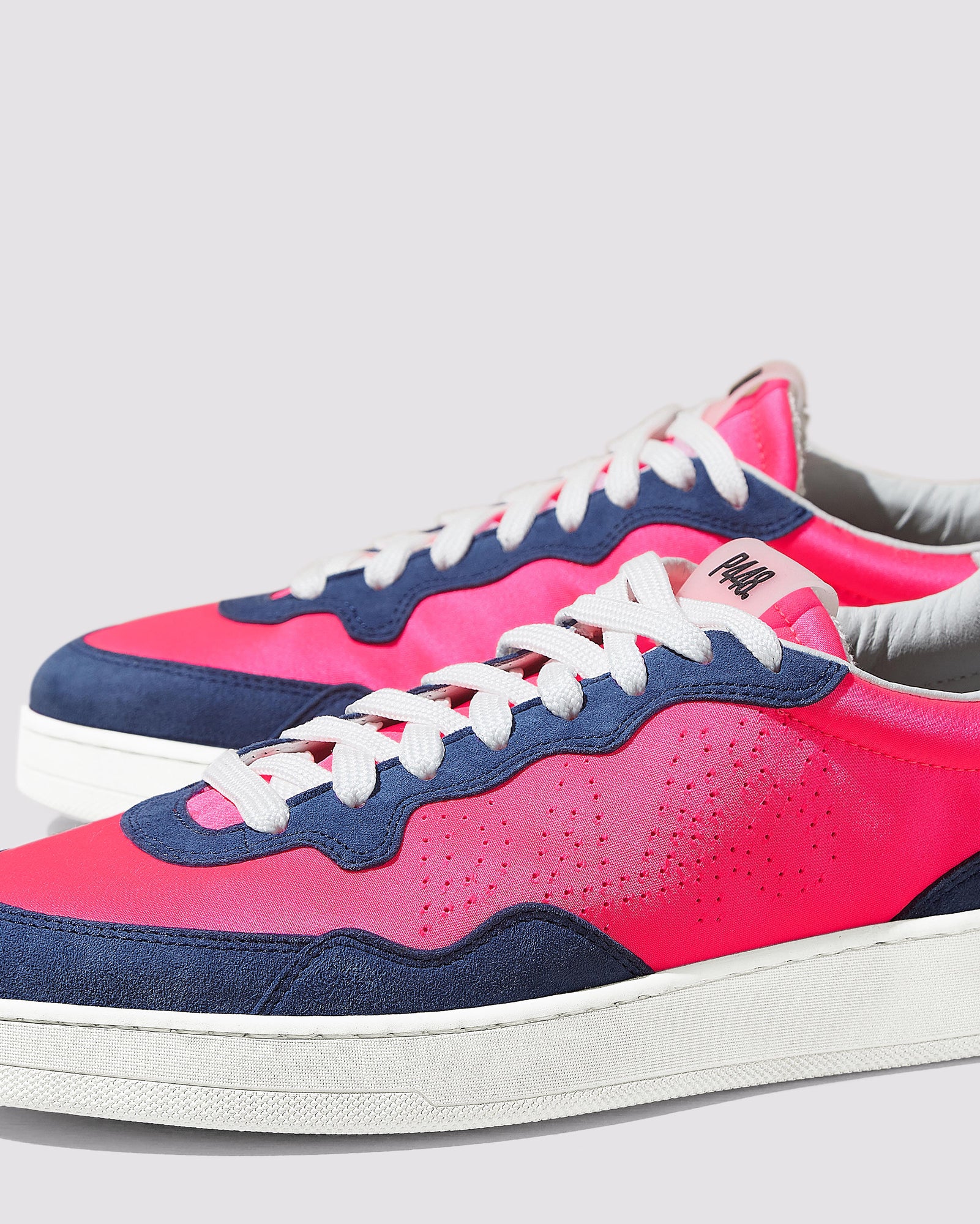 Unisex | Vert Energy | Blue/Pink