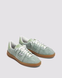 Women | Monza Jade | Green