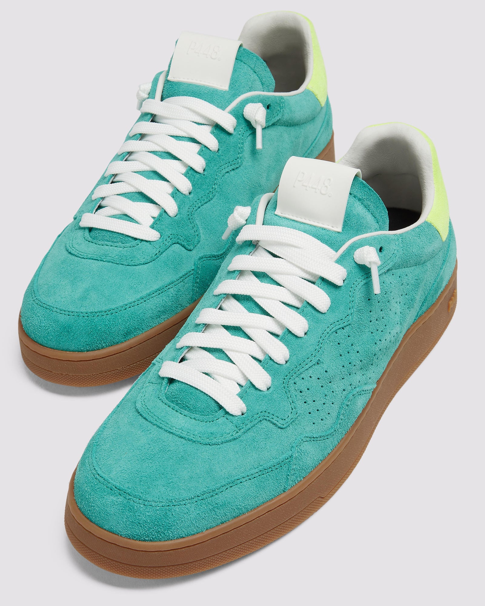 Unisex | Vert Balanced | Green/Yellow