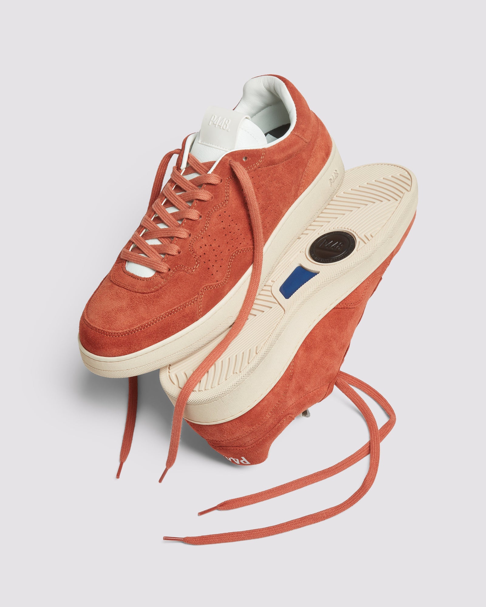 Vert Rust - View 9