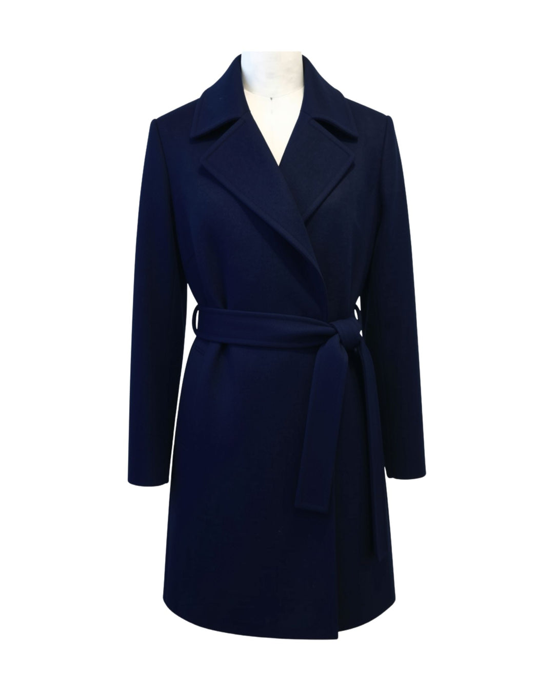 FLEURETTE | Women | Women's Coat | Navy
