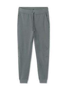 Mens | Sunday Slim-Fit Hyperloop Sweatpant 2.0 | Sage