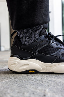 Unisex | Salazar | Black