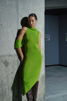 Alba Midi Dress | Aloe