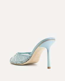 Samara 90 Heel | Ether
