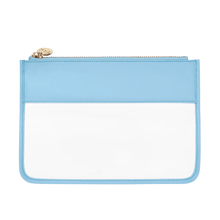 Classic Clear Flat Pouch