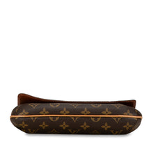 Louis Vuitton Pre-Owned Monogram Musette Tango Short Strap | Women | Brown (V2)