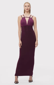 The Jocelyn Gown | Pinot