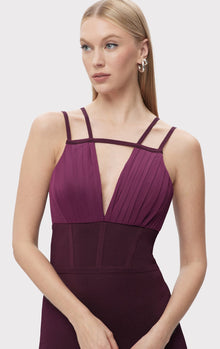 The Jocelyn Gown | Pinot