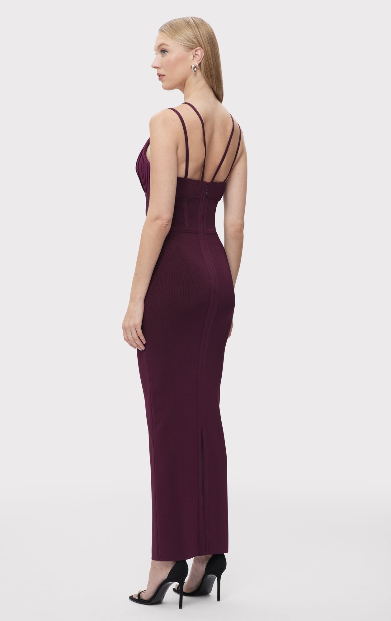 The Jocelyn Gown | Pinot