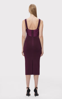 The Janelle Dress | Pinot