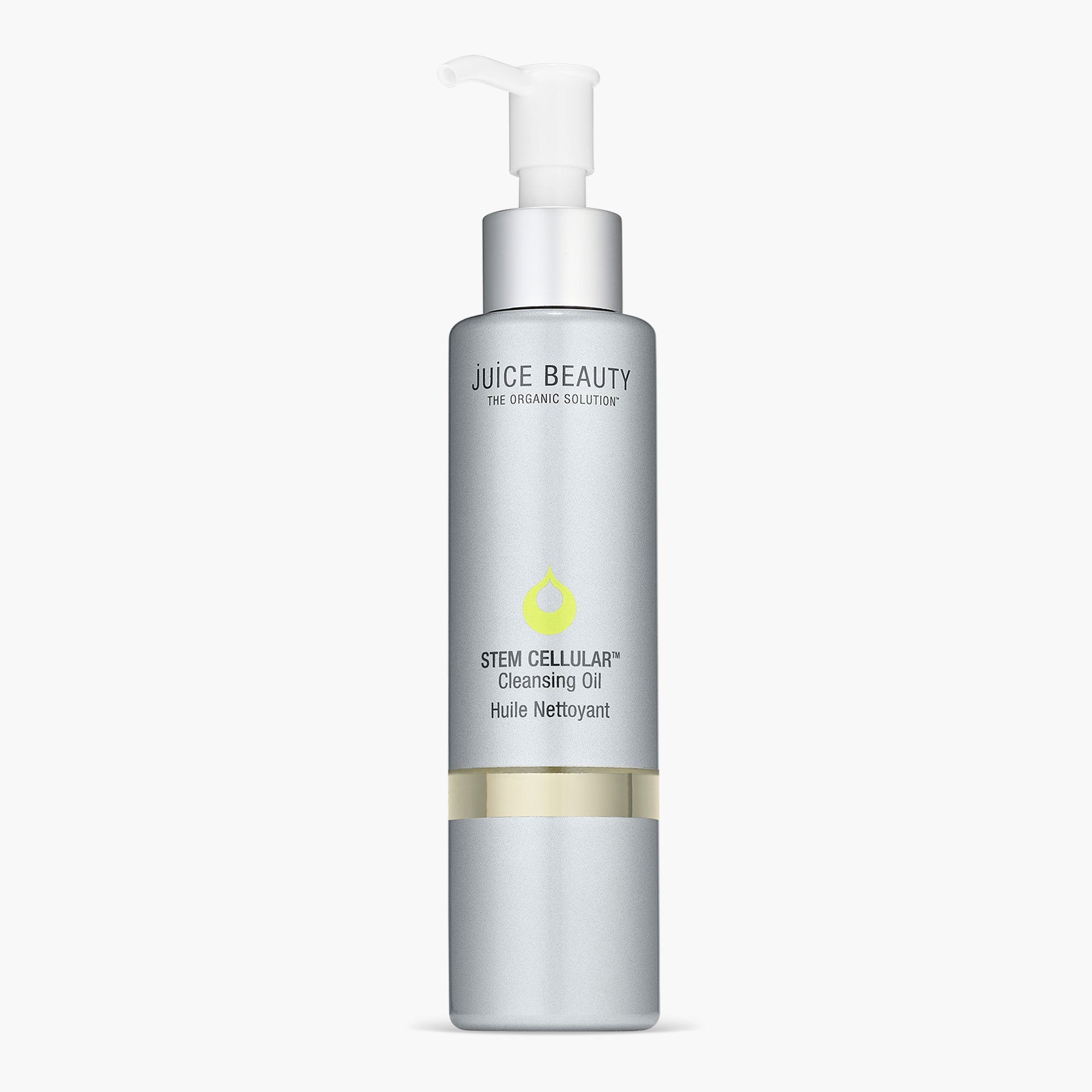 Stem Cellular Cleansing Oil