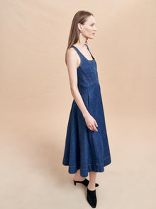 Selby Dress | Benjamin