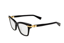 Womens | Sentinelle - III Optical | Black - Gold | Clear