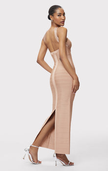 The Bruna Gown | Bare