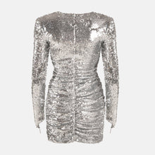 OW Collection SEQUIN Dress Account 017 - Glitter