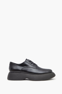 Mercer Derby | Black