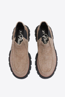 Kate Chelsea Boot | Taupe