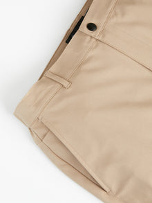 Mens | AO Slim-Fit Versaknit Jogger Tall | Coast