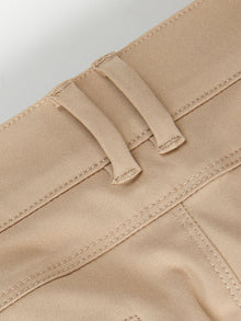 Mens | AO Slim-Fit Versaknit Jogger Tall | Coast