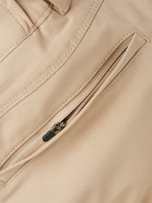 Mens | AO Slim-Fit Versaknit Jogger Tall | Coast