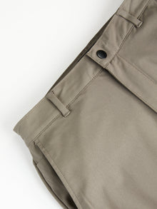 Mens | AO Slim-Fit Versaknit Jogger Tall | Canyon