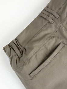 Mens | AO Slim-Fit Versaknit Jogger Tall | Canyon