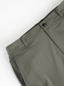 Mens | AO Slim-Fit Versaknit Jogger Tall | Dark Pine
