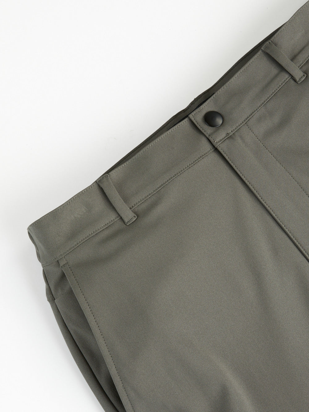 Mens | AO Slim-Fit Versaknit Jogger Tall | Dark Pine