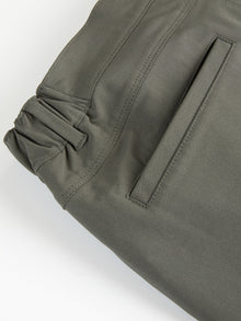 Mens | AO Slim-Fit Versaknit Jogger Tall | Dark Pine