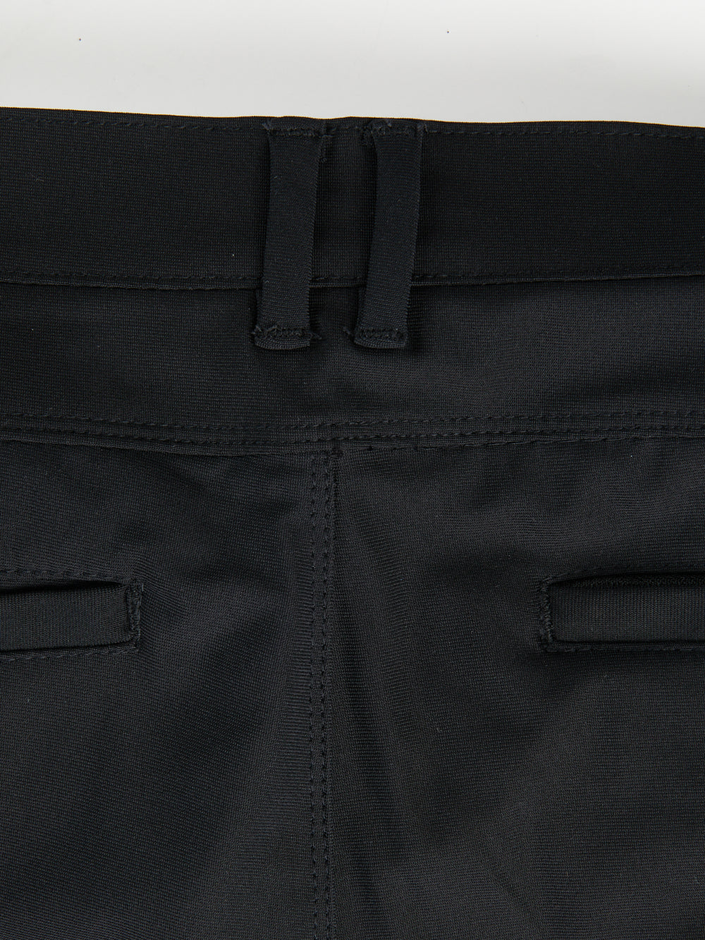 Mens | AO Slim-Fit Versaknit Jogger Tall | Black