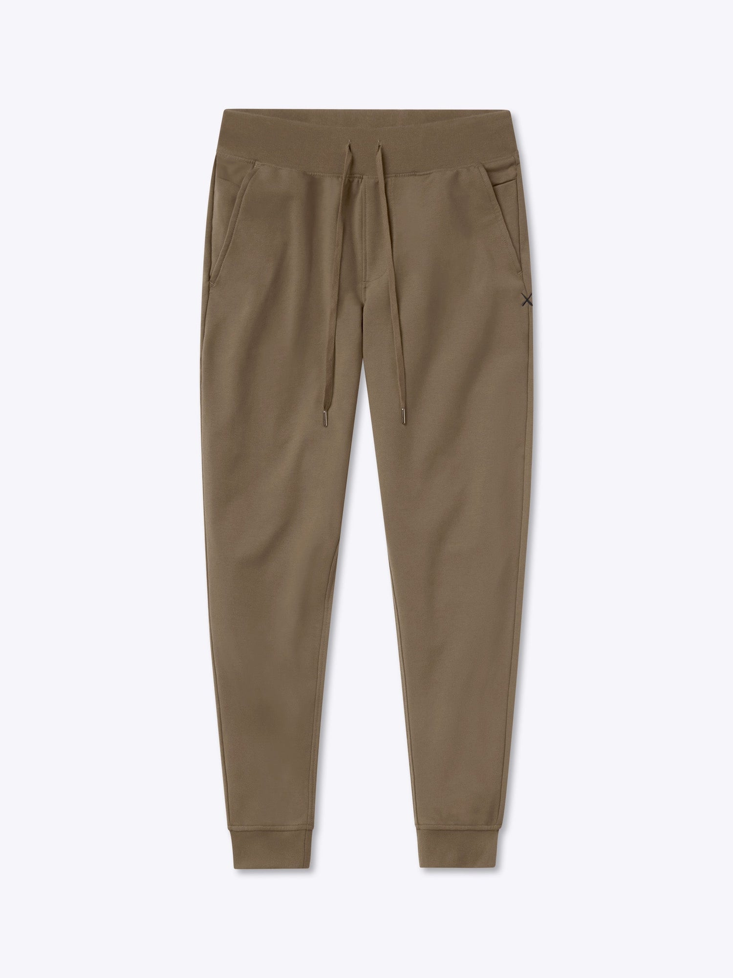 Mens | Hyperloop Slim-Fit Sweatpant | Shadow