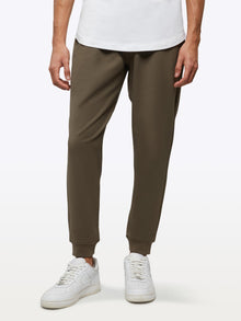 Mens | Hyperloop Slim-Fit Sweatpant | Shadow