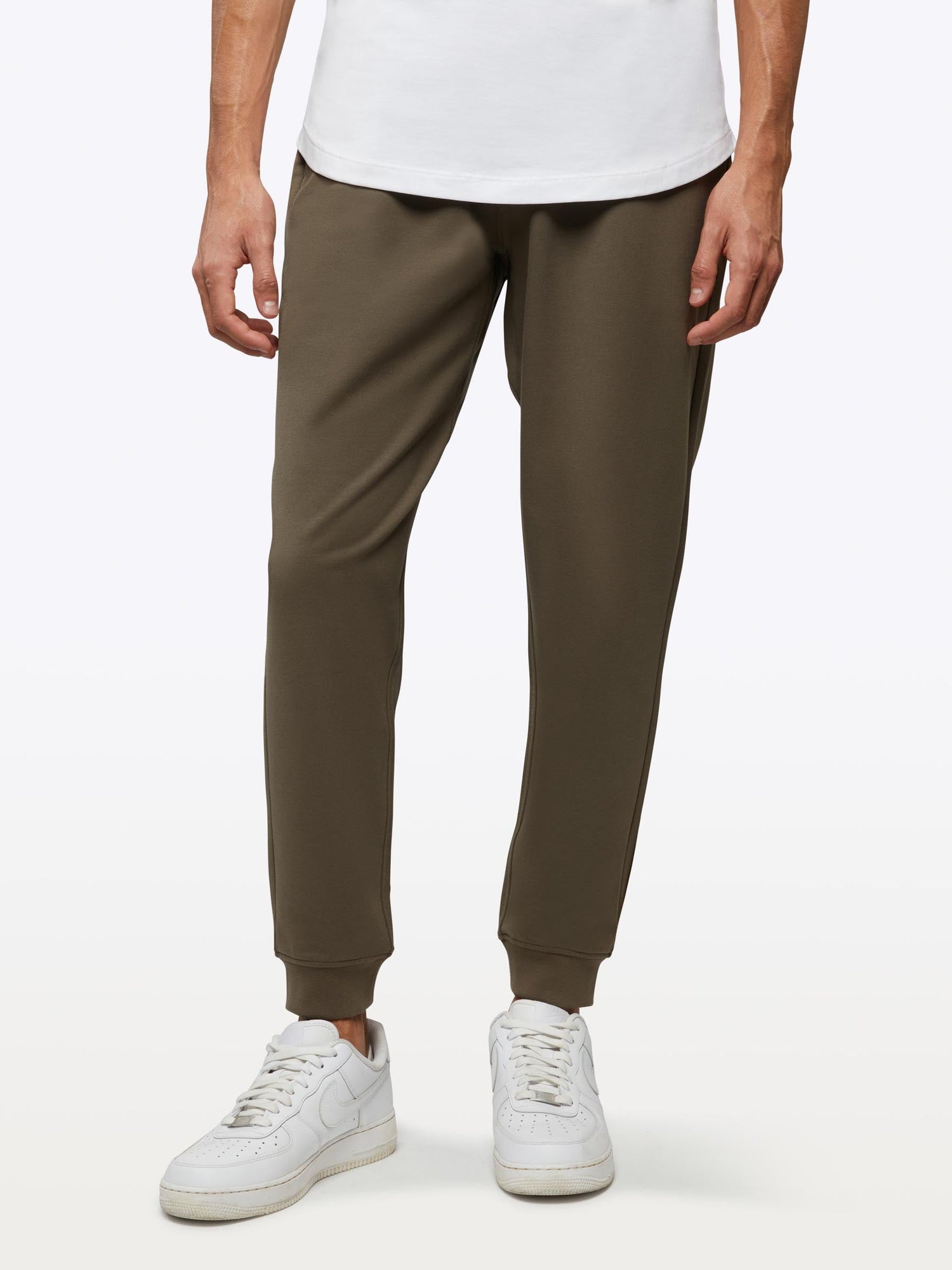 Mens | Hyperloop Slim-Fit Sweatpant | Shadow