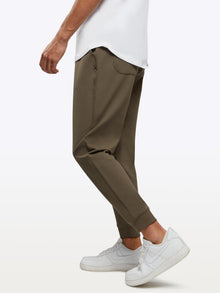 Mens | Hyperloop Slim-Fit Sweatpant | Shadow