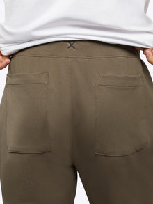Mens | Hyperloop Slim-Fit Sweatpant | Shadow