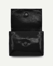 Sheath Clutch | Black