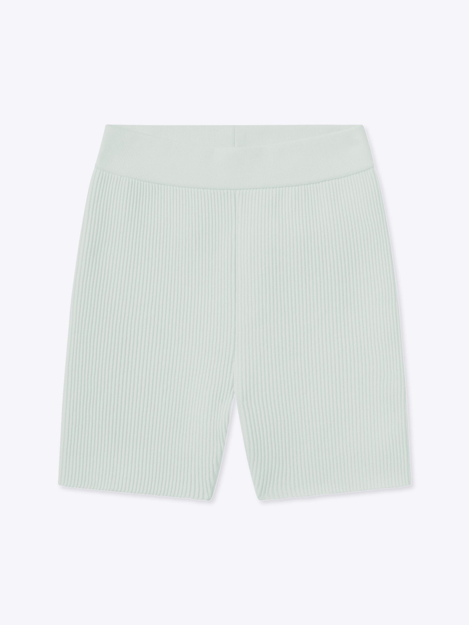 Womens | Coreflex Form-Fitting Bike Short | Shoreline