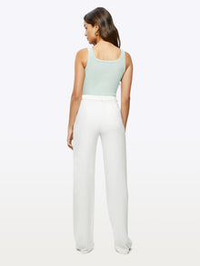 Womens | Coreflex Form-Fitting Tank | Shoreline