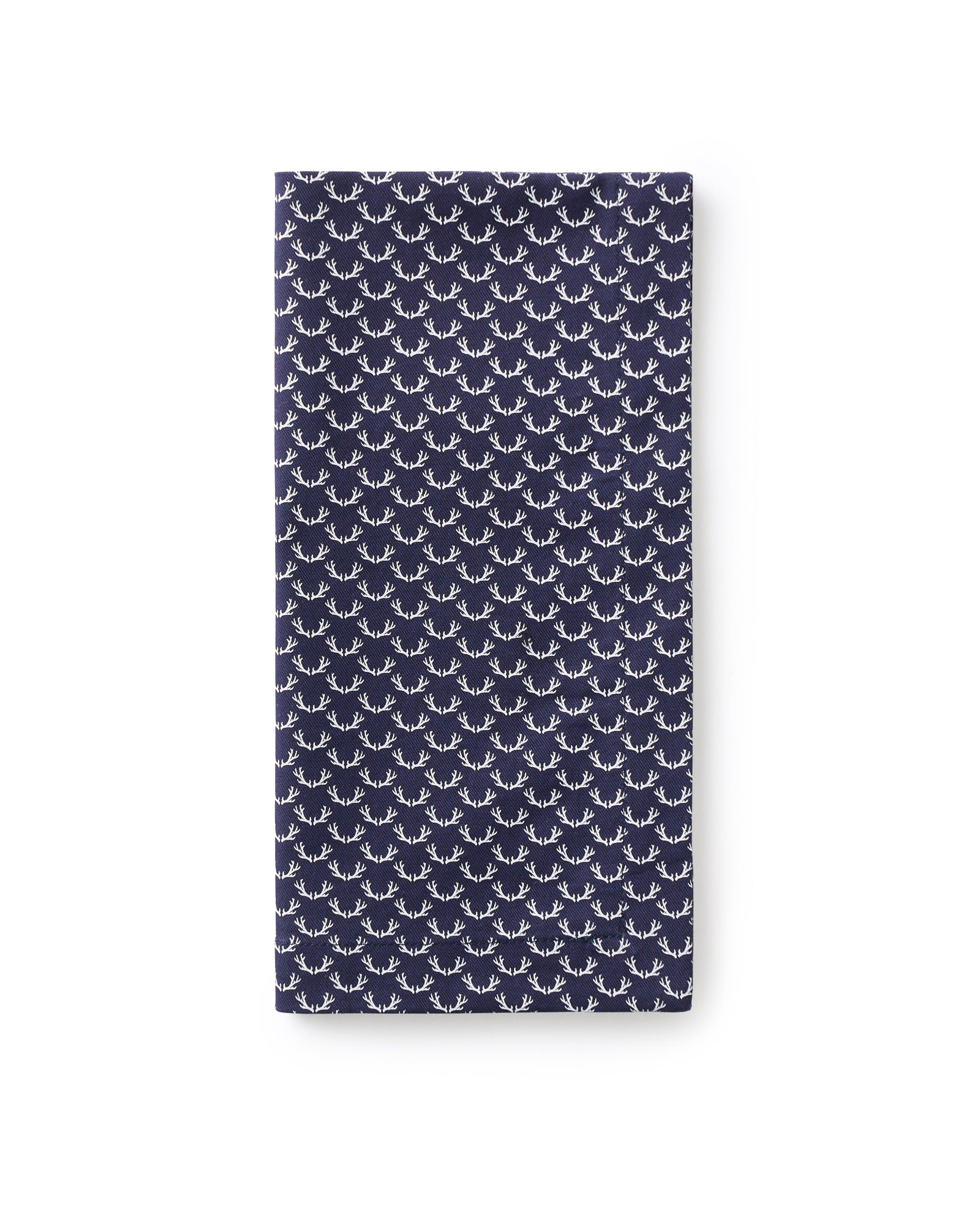 Signature Twill Table Napkins | Nordic Antlers